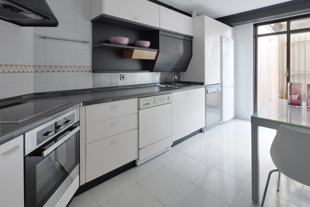סן סבסטיאן Miraconcha Terrace Apartment By Feelfree Rentals מראה חיצוני תמונה
