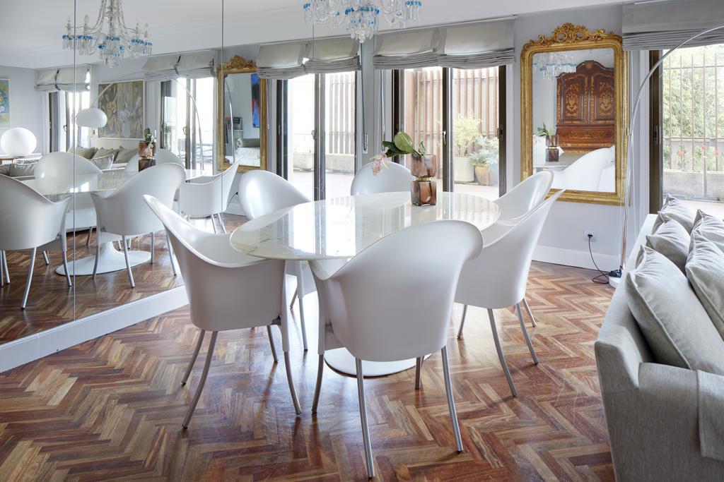 סן סבסטיאן Miraconcha Terrace Apartment By Feelfree Rentals מראה חיצוני תמונה
